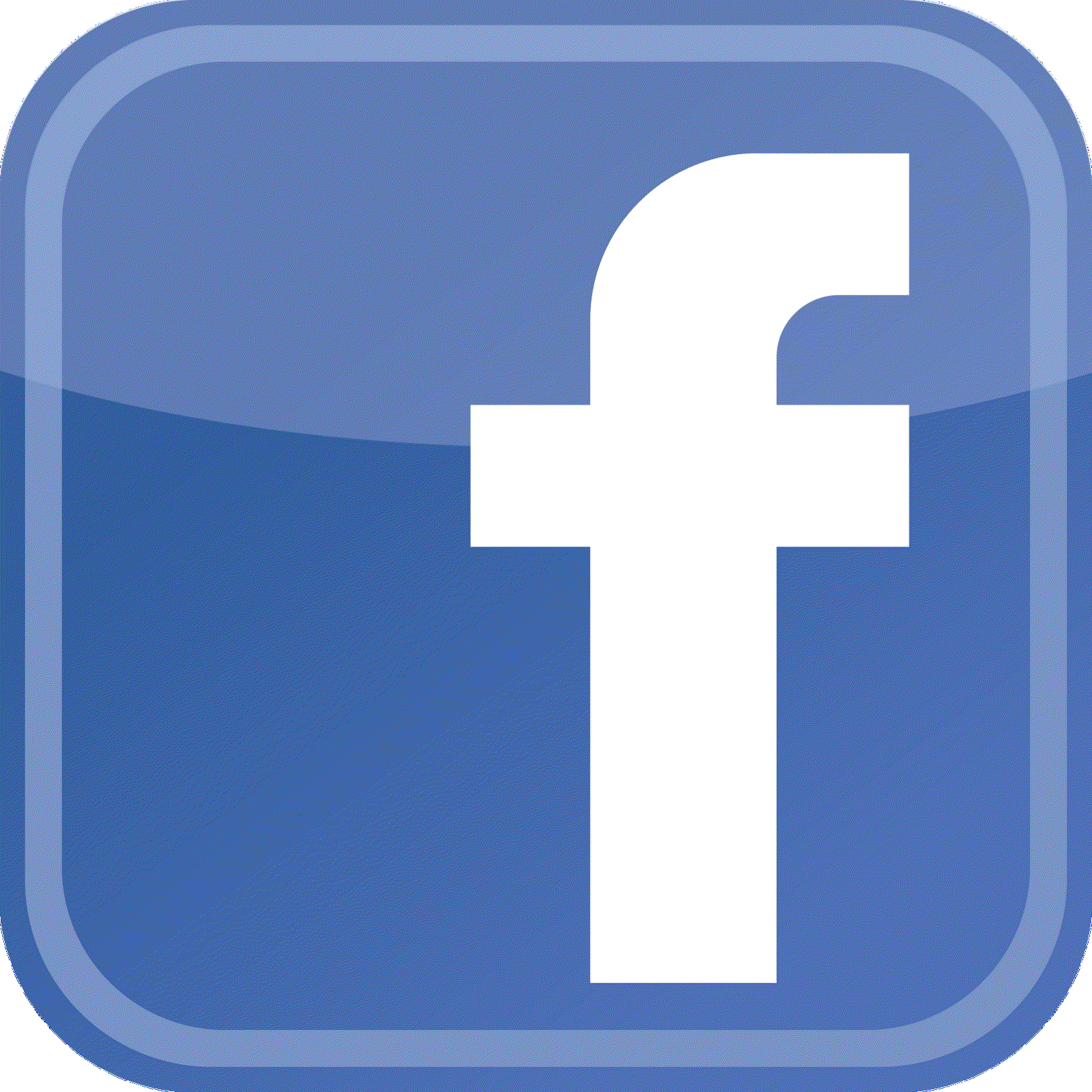 follow us on facebook
