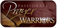 Prayer Warriors Logo